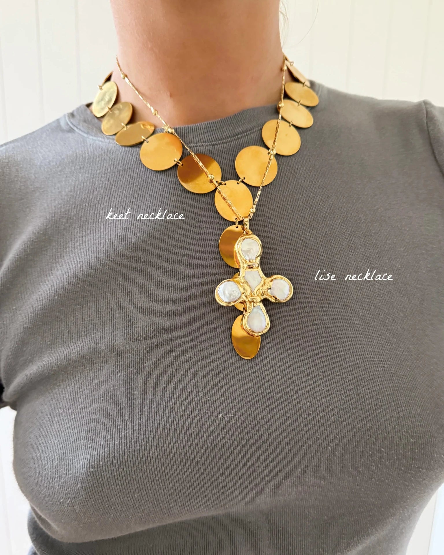 RICH AUNTIE STACK - scandivv