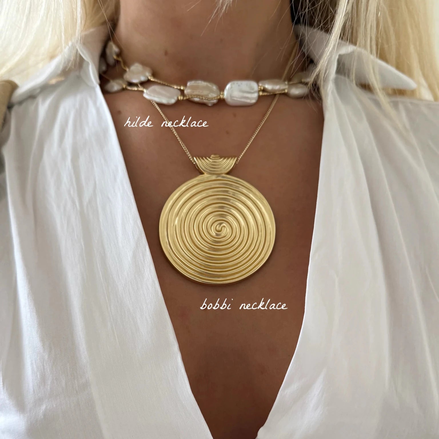 GIRLS NIGHT STACK - scandivv