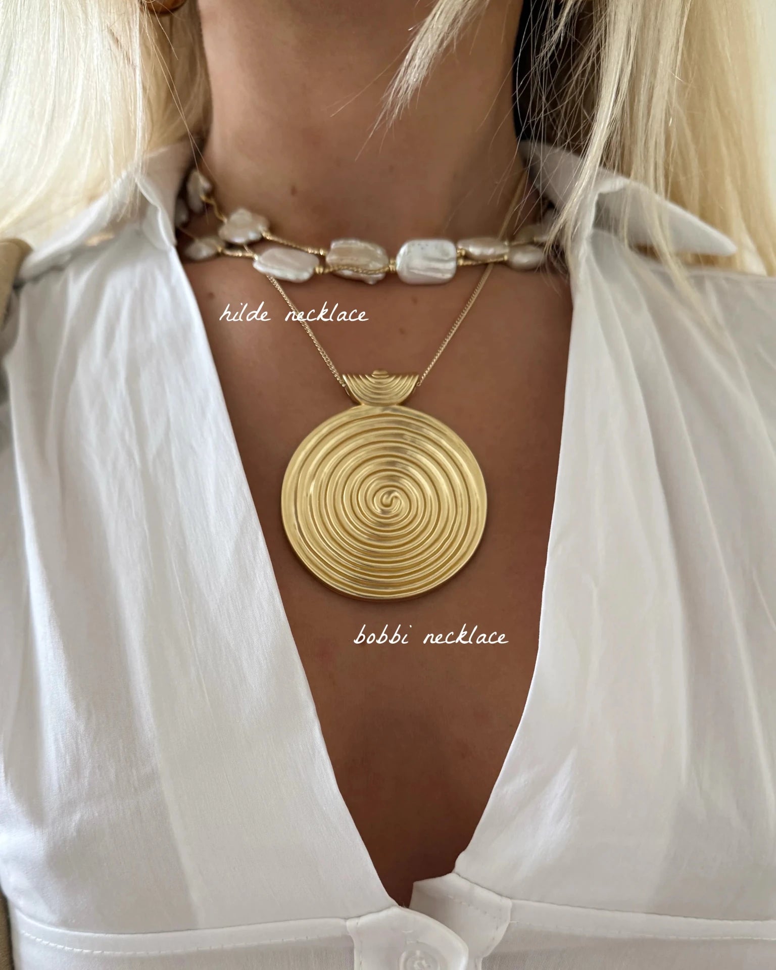 GIRLS NIGHT STACK - scandivv