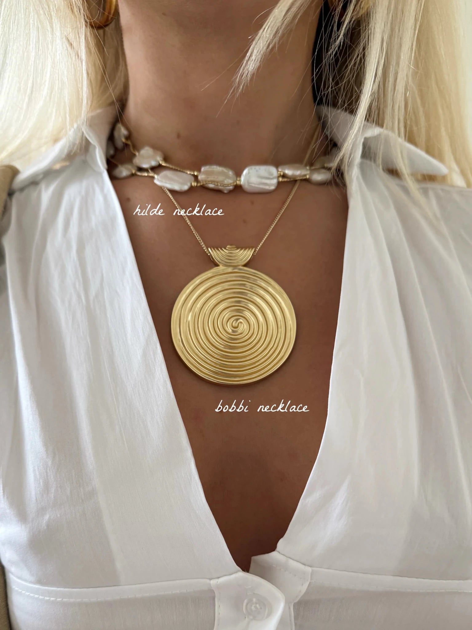 GIRLS NIGHT STACK - scandivv