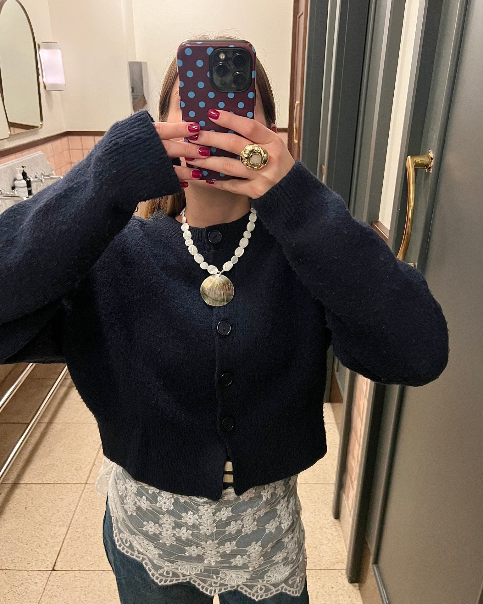 FILIPPA NECKLACE - scandivv