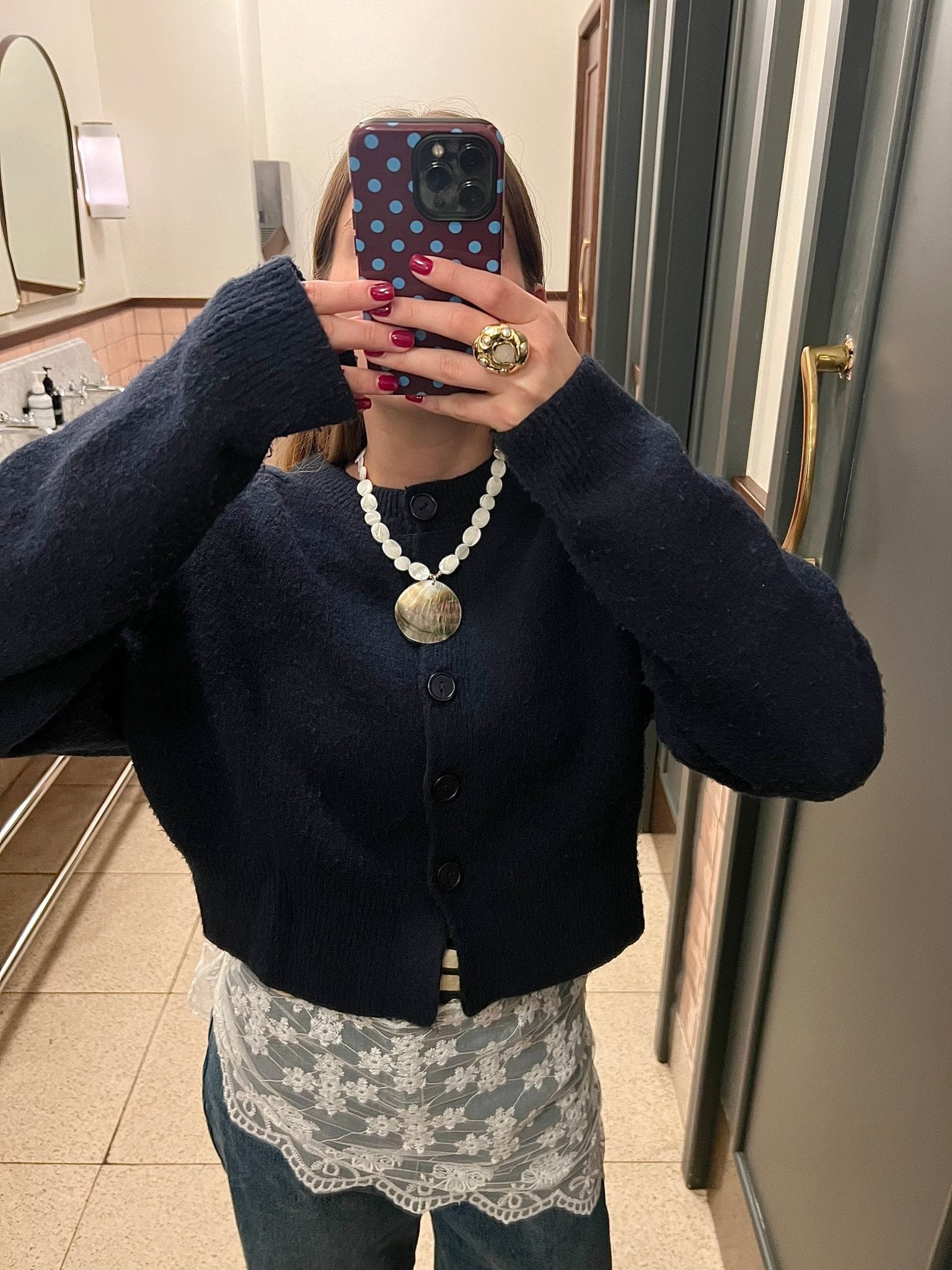 FILIPPA NECKLACE - scandivv