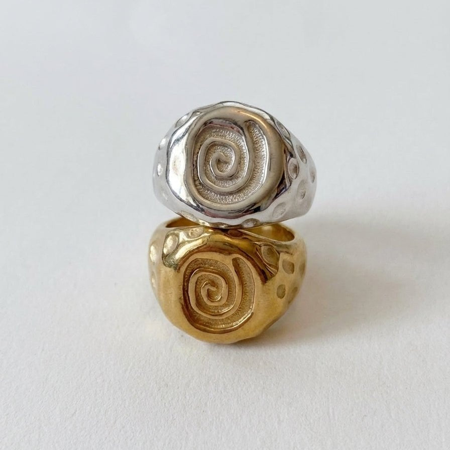 ALBERTE RING - scandivv