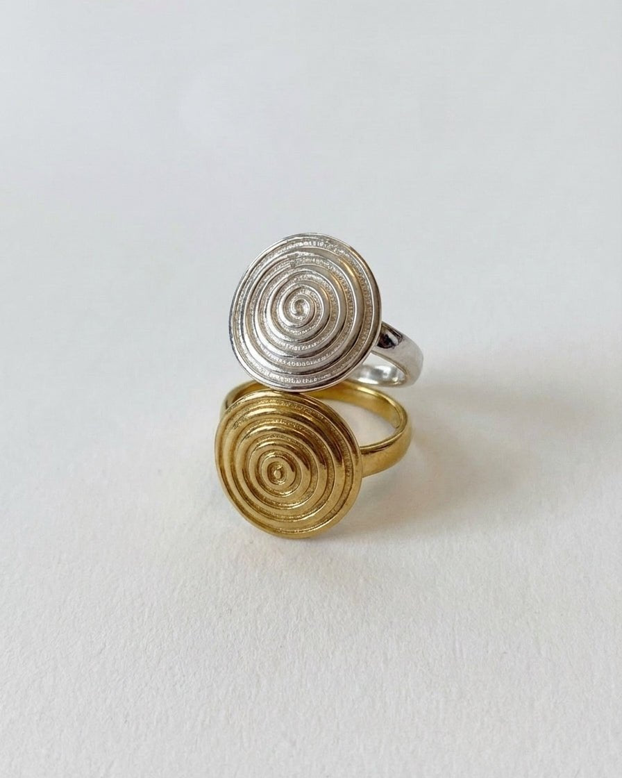 JUUD RING - scandivv