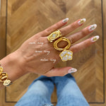 SHE ATE STACK - scandivv