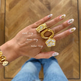 SHE ATE STACK - scandivv