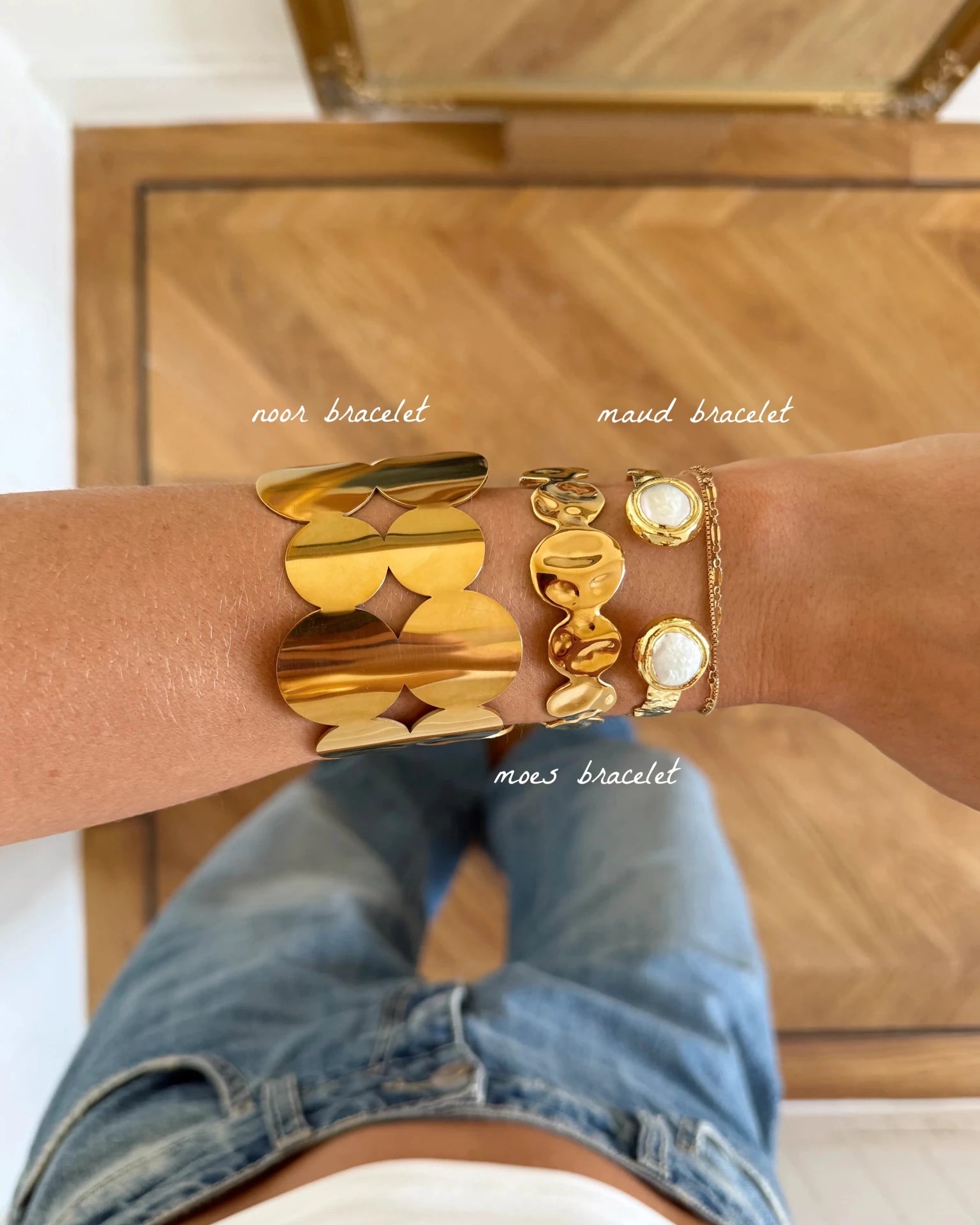 CLINK CLINK STACK - scandivv