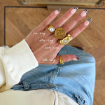 FINGERS CROSSED STACK - scandivv