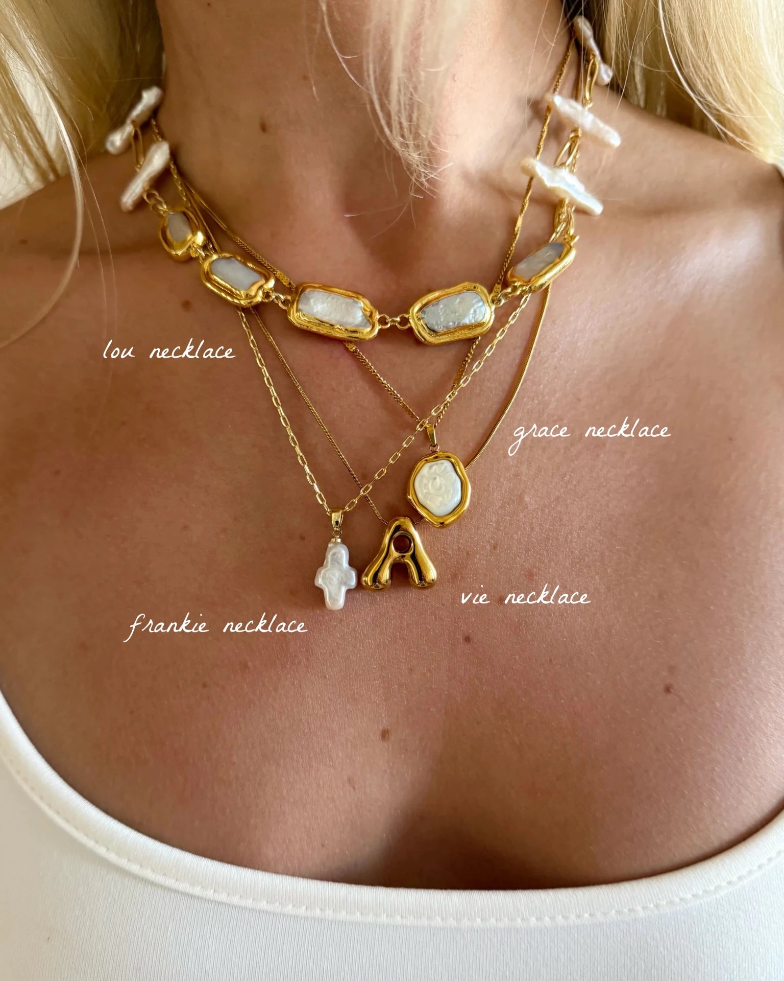 OBSESSED STACK - scandivv