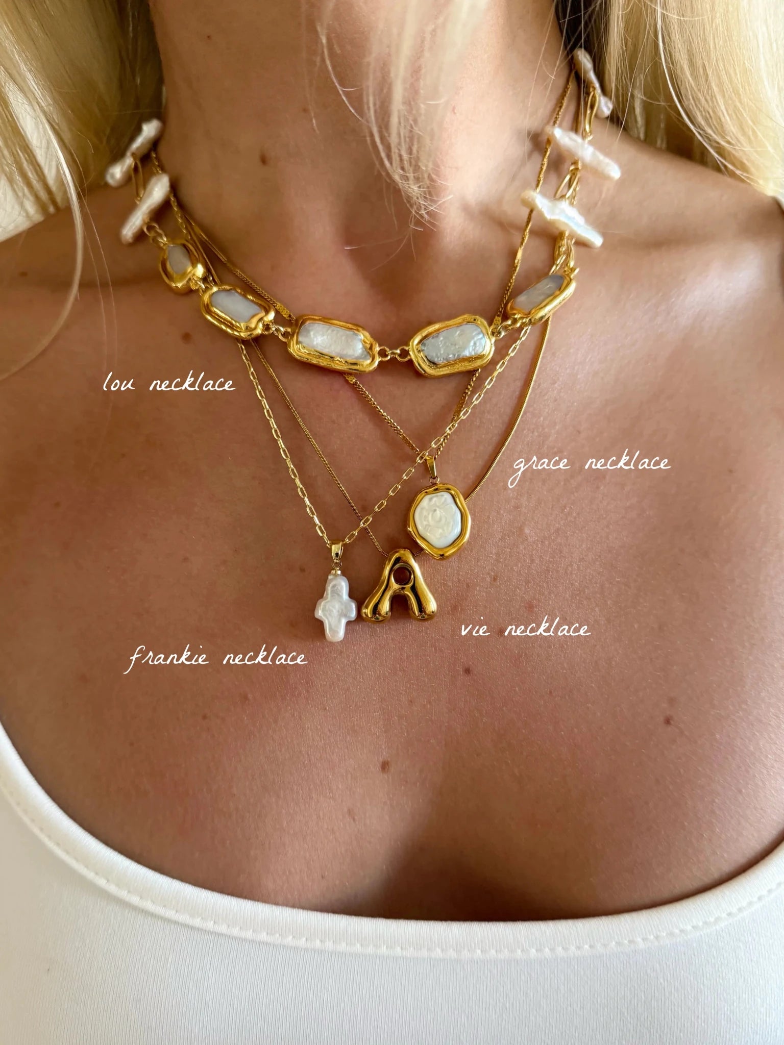 OBSESSED STACK - scandivv