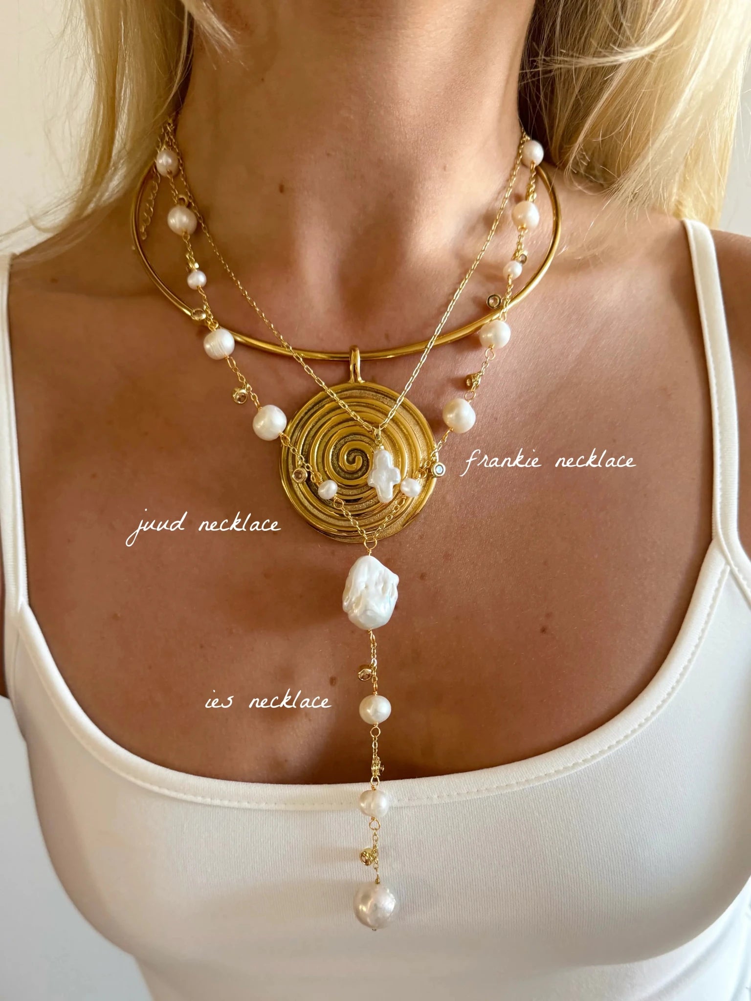 IT GIRL STACK - scandivv