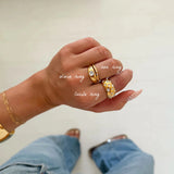 CHIC BUT COOL STACK - scandivv