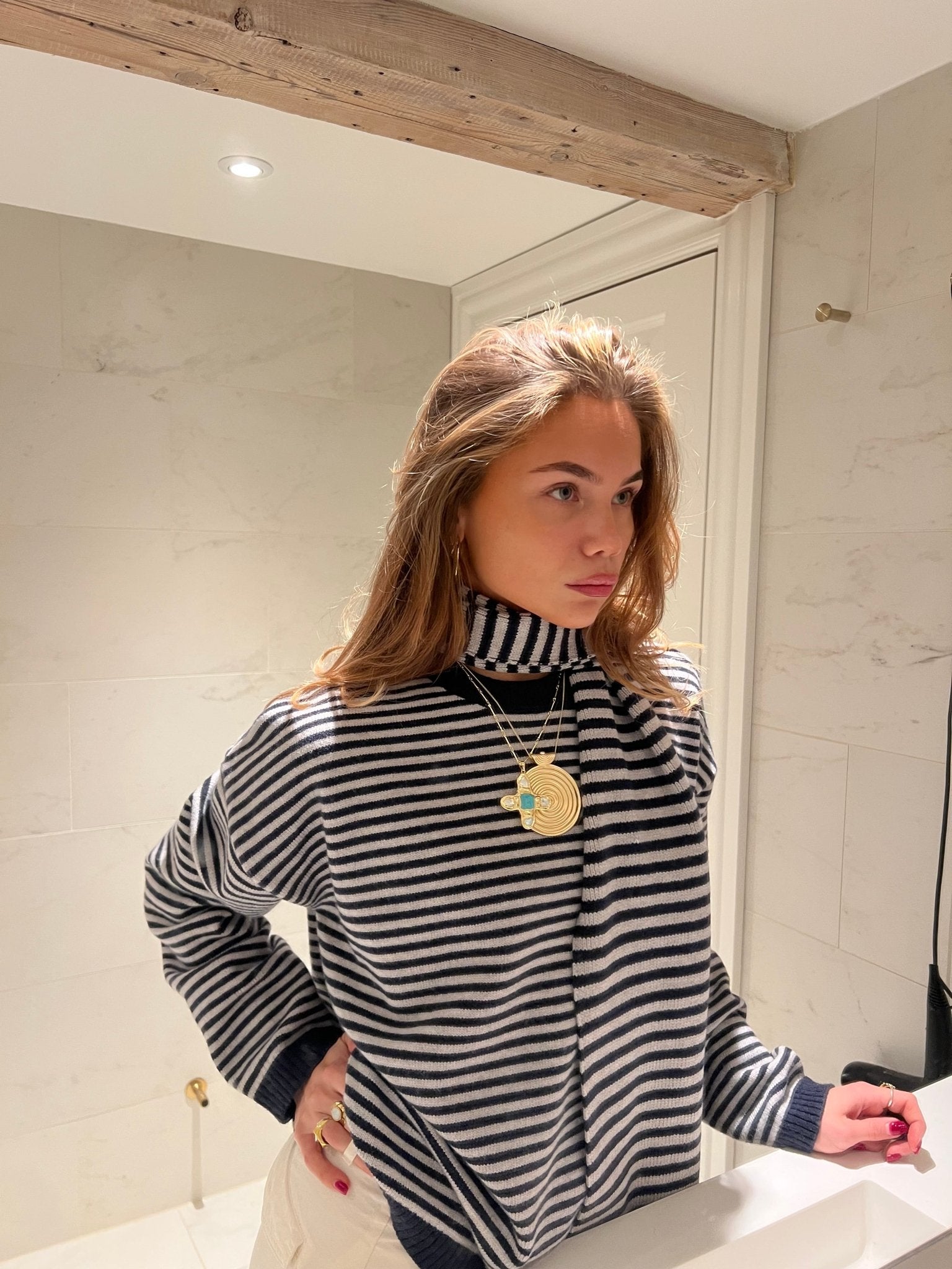 BOBBI NECKLACE - scandivv