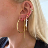 IMME EARRINGS - scandivv