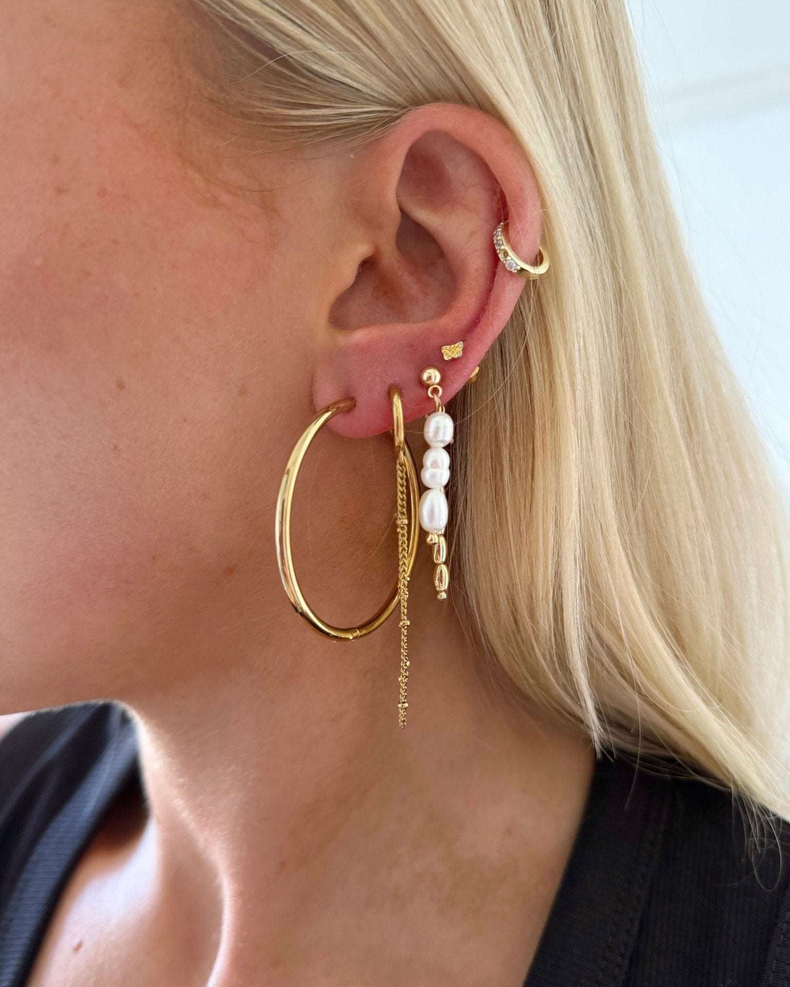 IMME EARRINGS - scandivv