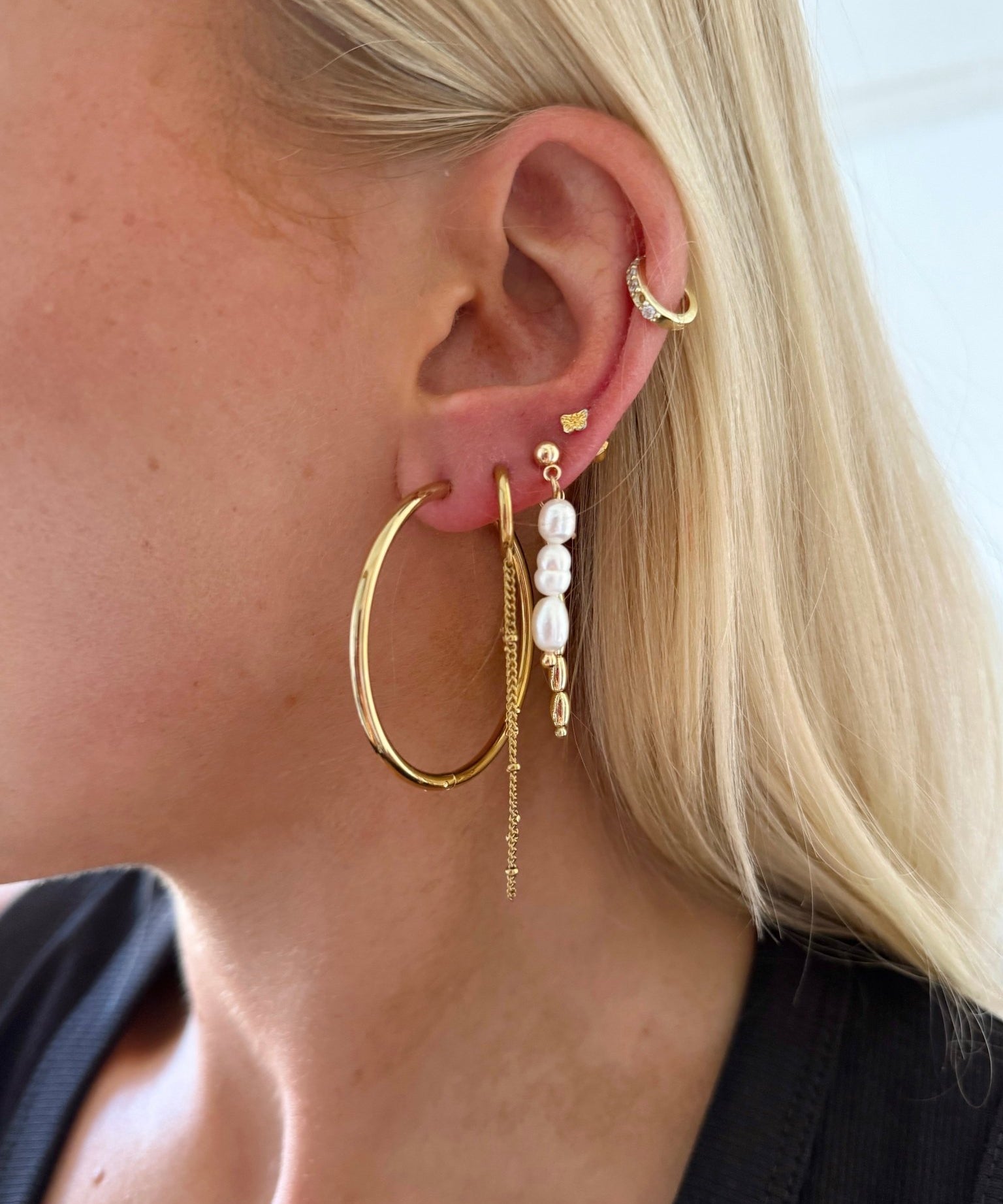 IMME EARRINGS - scandivv