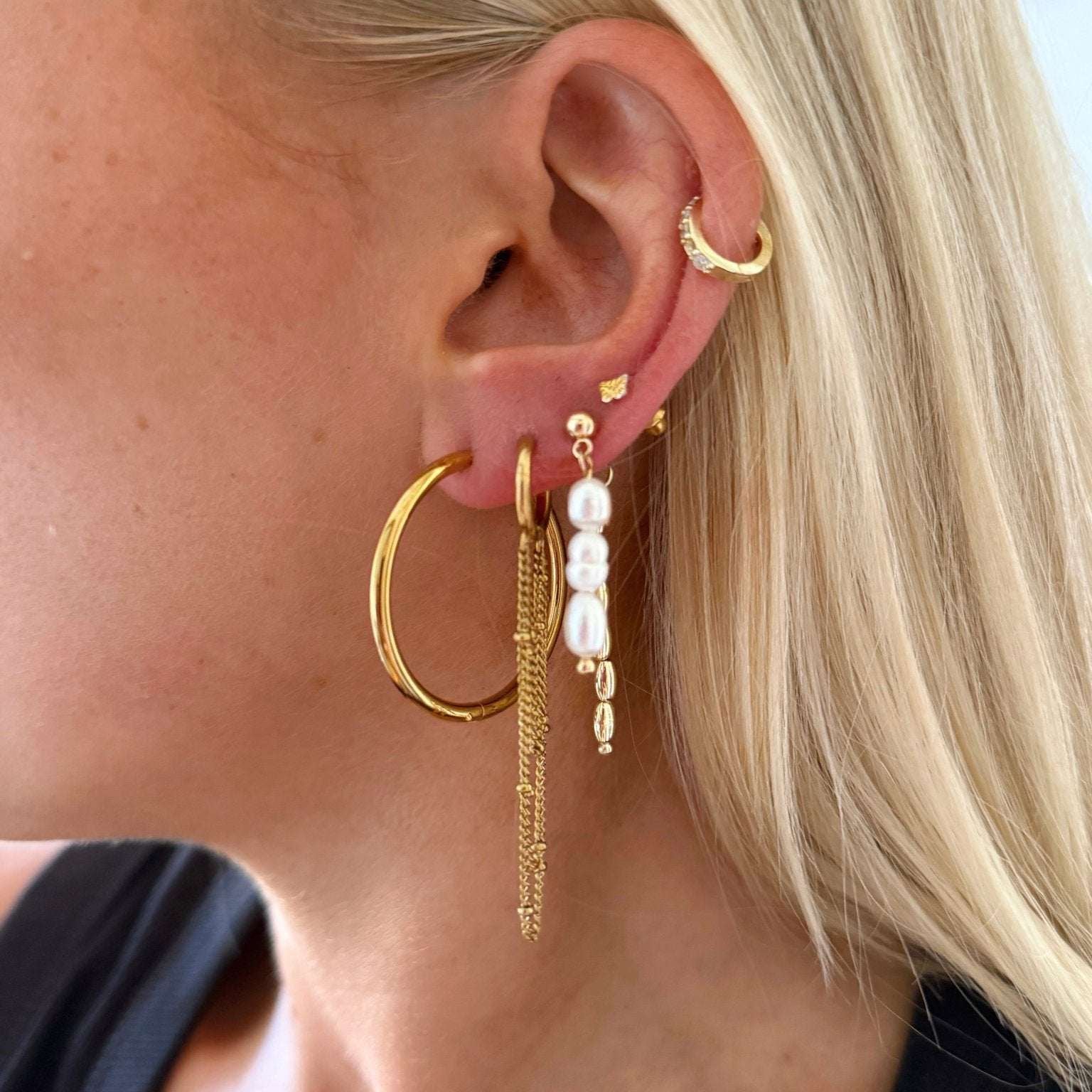 IMME EARRINGS - scandivv