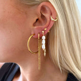 IMME EARRINGS - scandivv