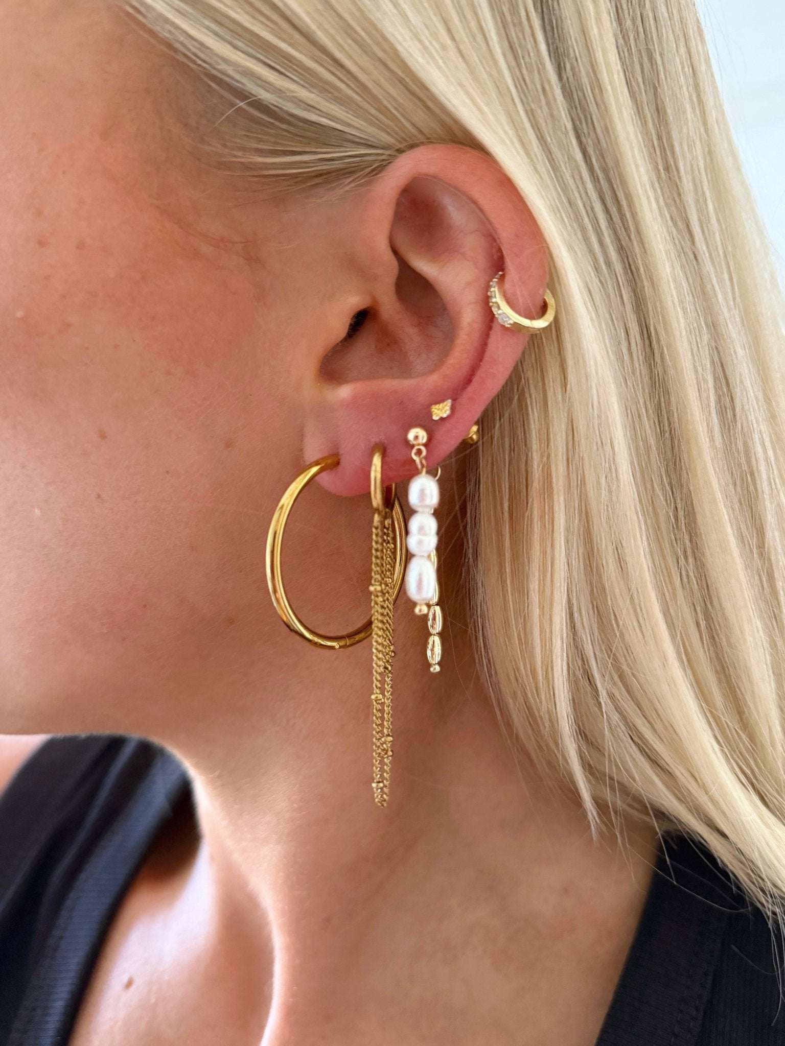 IMME EARRINGS - scandivv