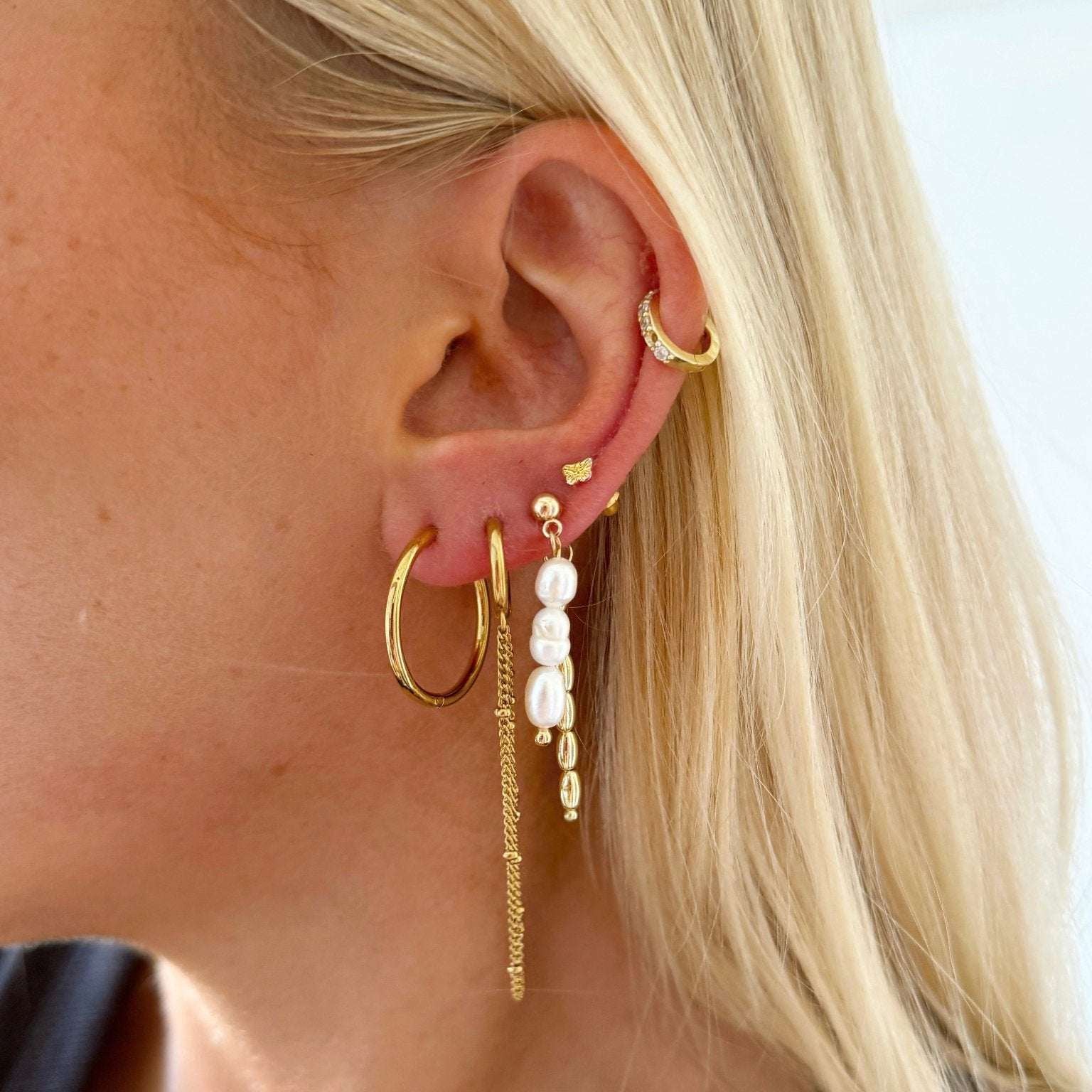 IMME EARRINGS - scandivv