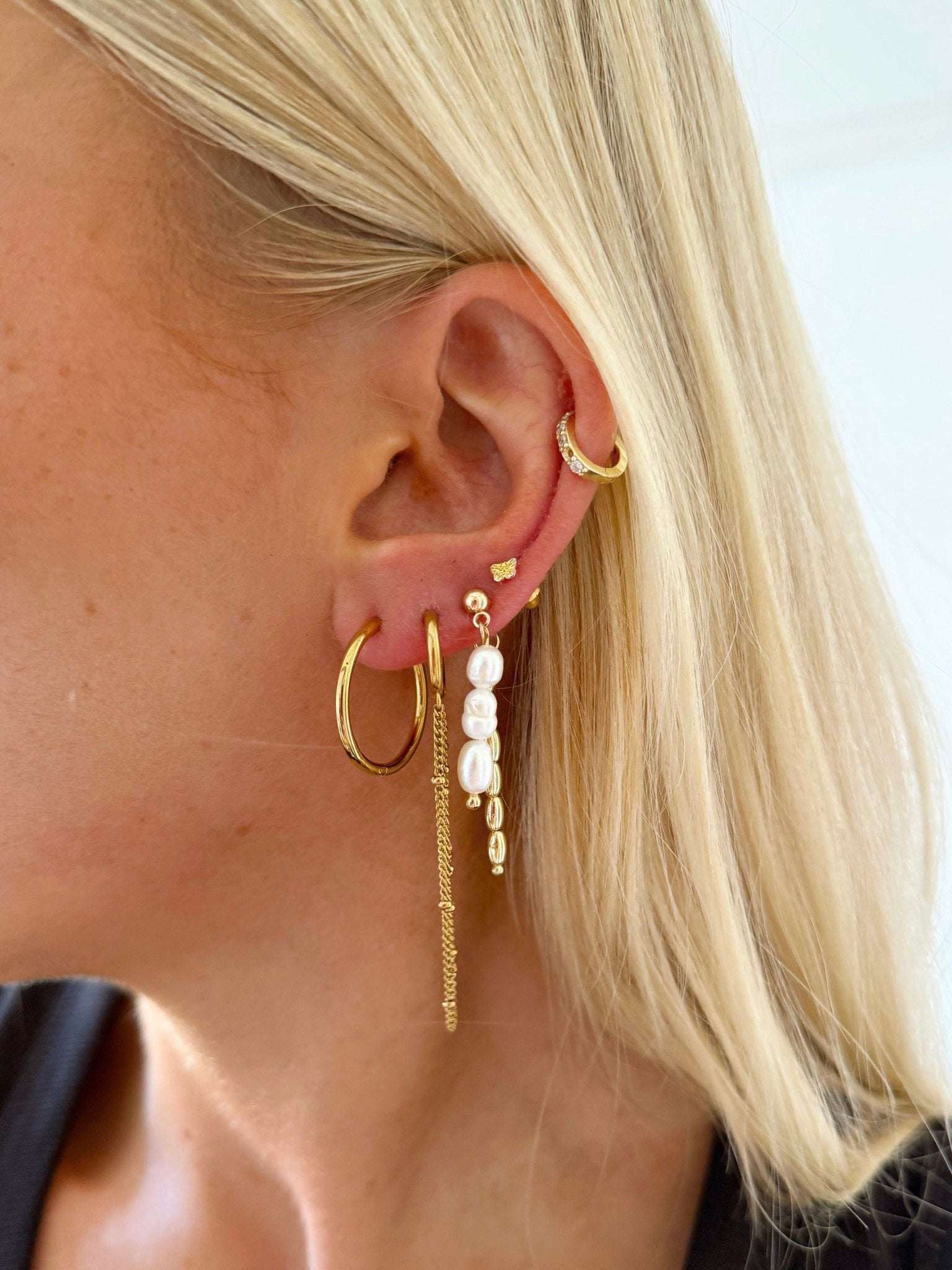 IMME EARRINGS - scandivv