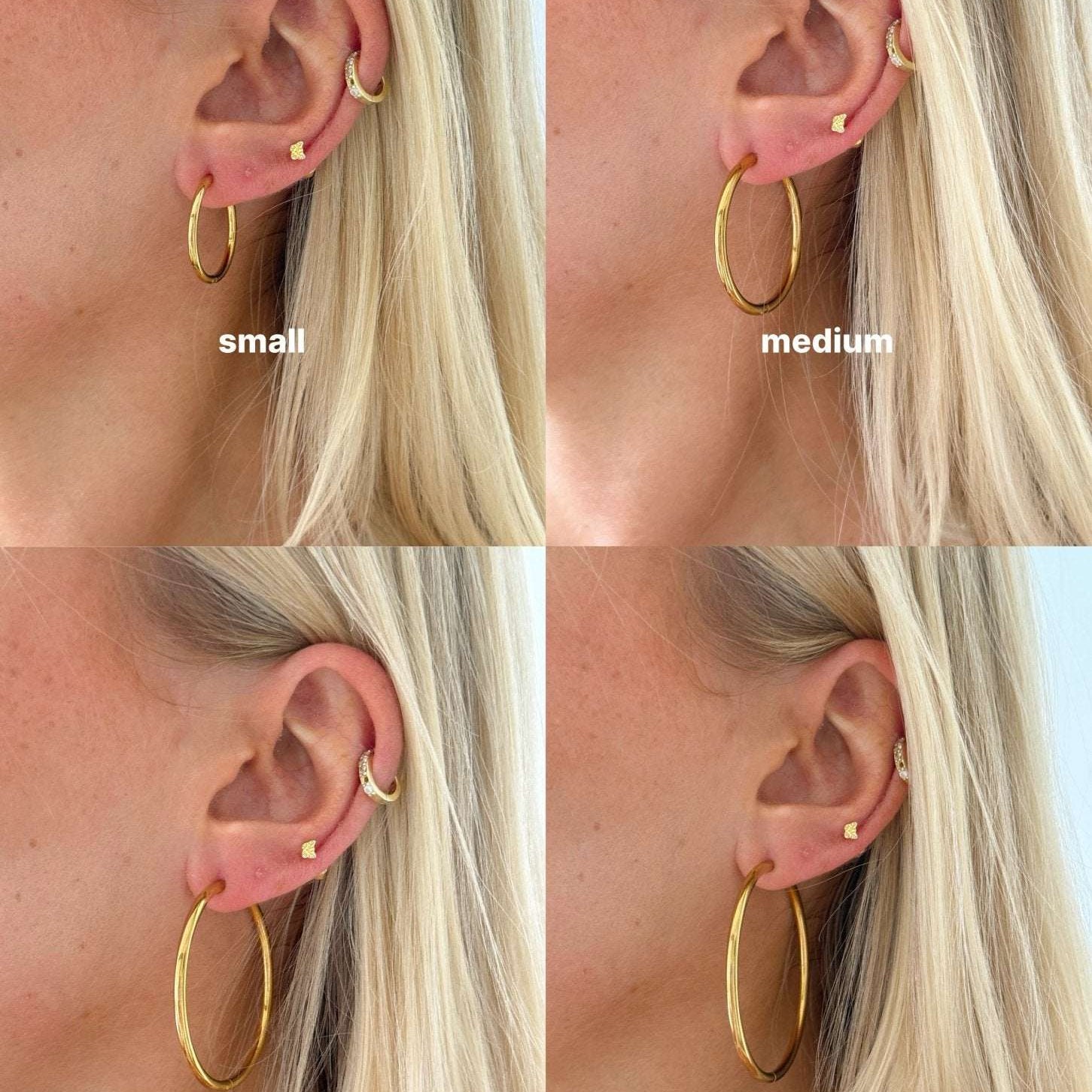 IMME EARRINGS - scandivv