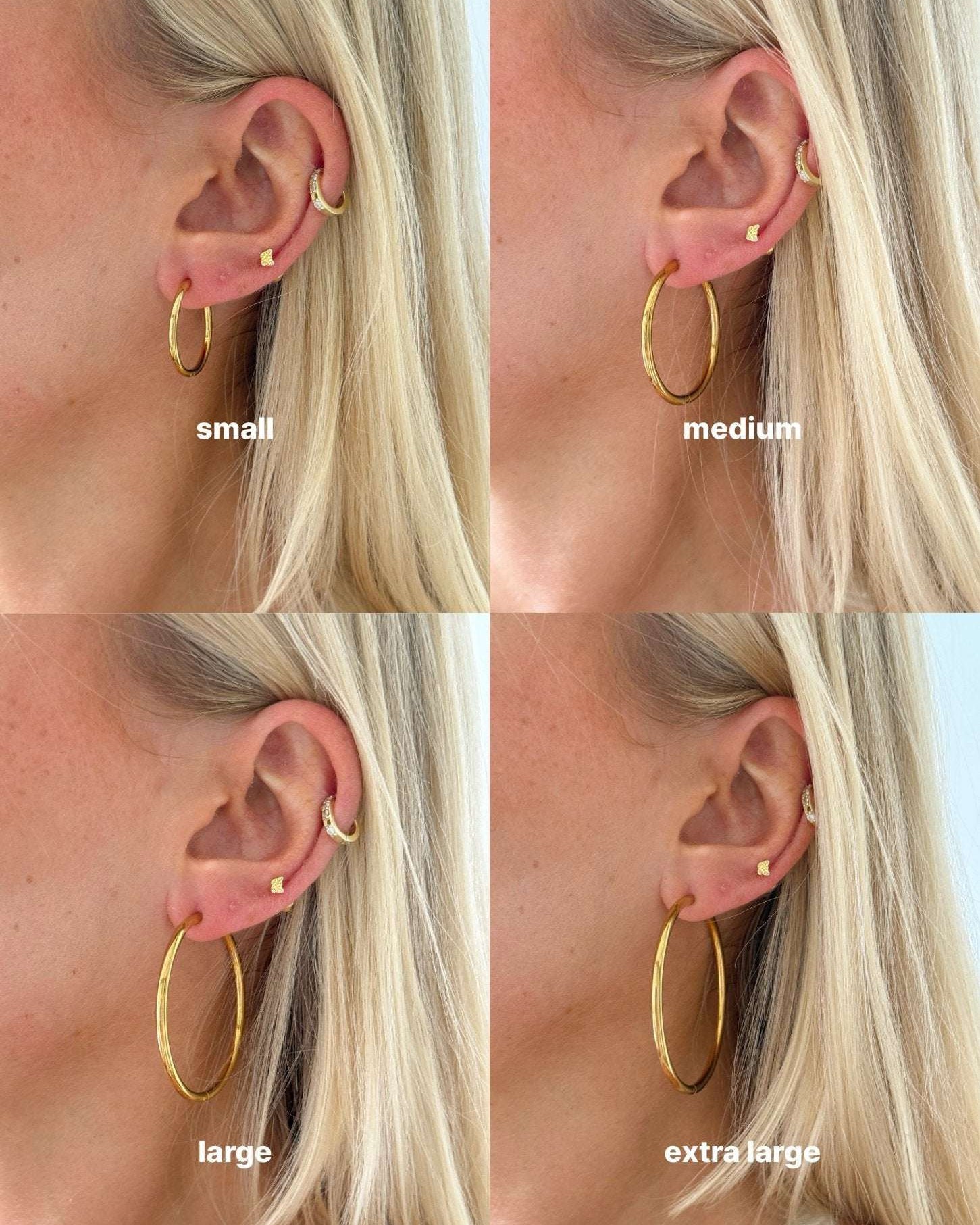 IMME EARRINGS - scandivv