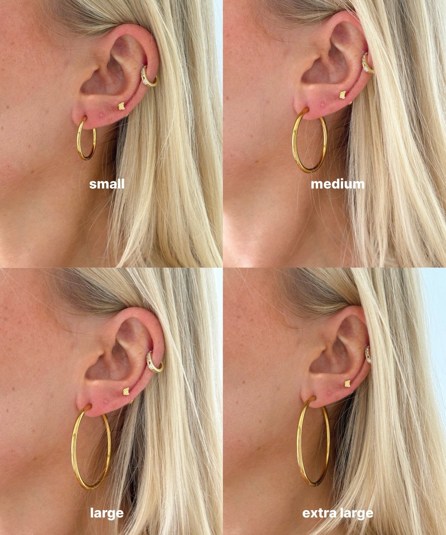 IMME EARRINGS - scandivv