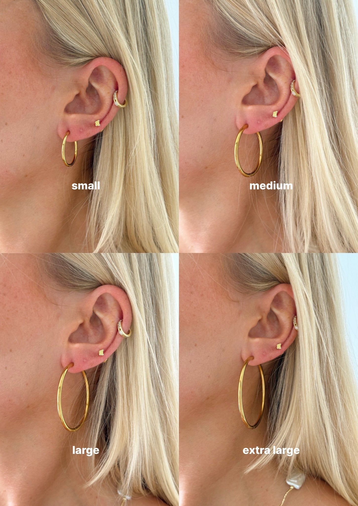 IMME EARRINGS - scandivv