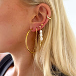IMME EARRINGS - scandivv