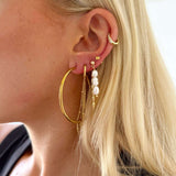 IMME EARRINGS - scandivv