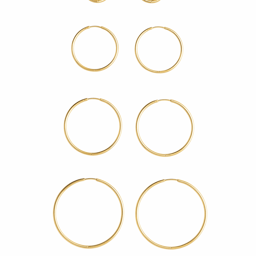 IMME EARRINGS - scandivv