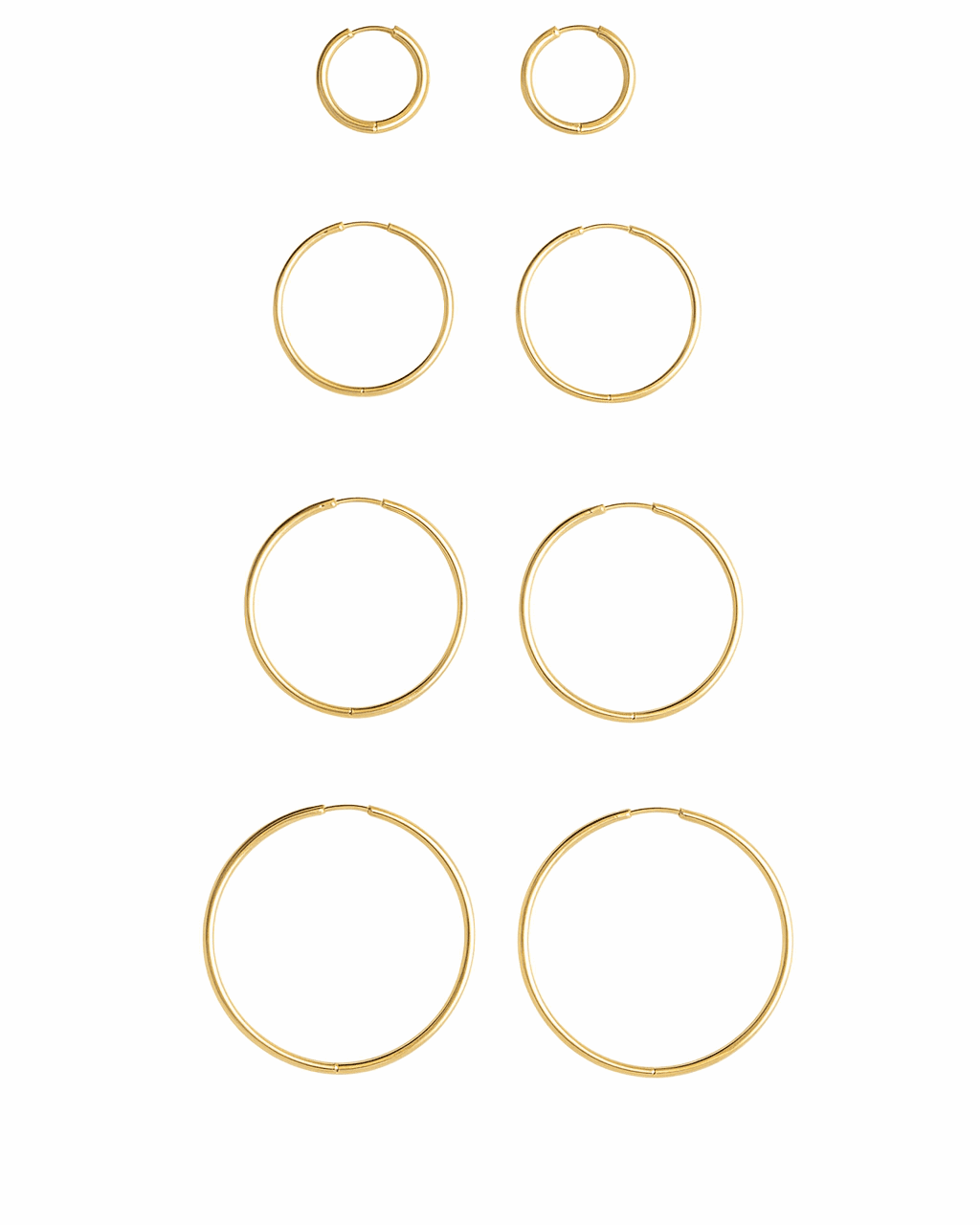 IMME EARRINGS - scandivv