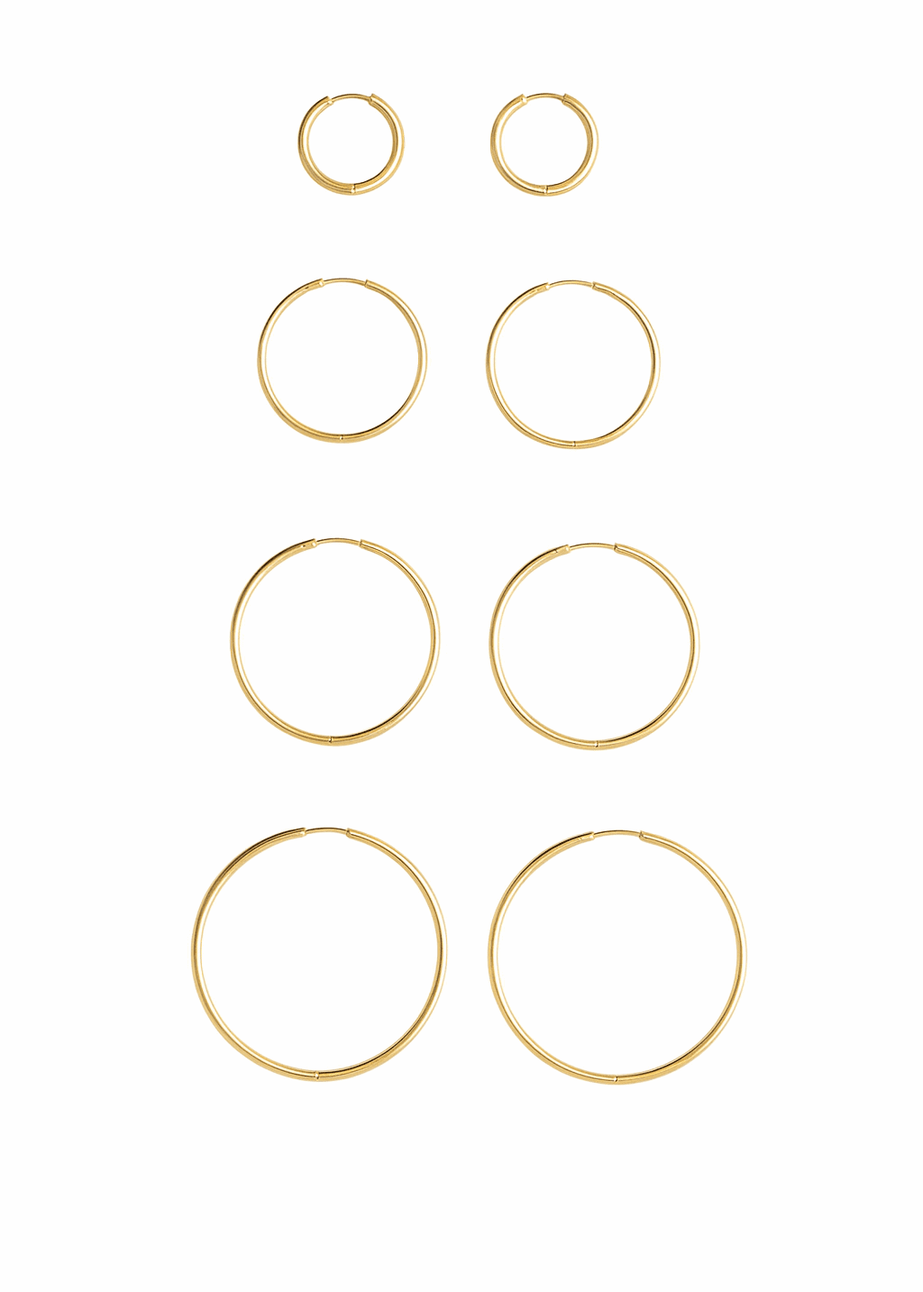 IMME EARRINGS - scandivv