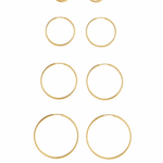 IMME EARRINGS - scandivv