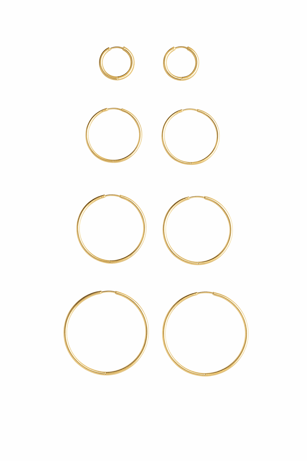 IMME EARRINGS - scandivv