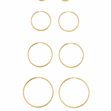 IMME EARRINGS - scandivv