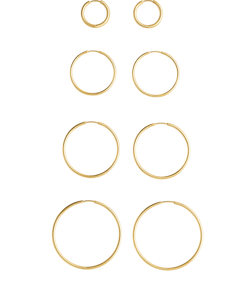 IMME EARRINGS - scandivv