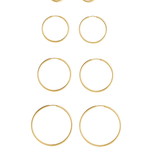 IMME EARRINGS - scandivv