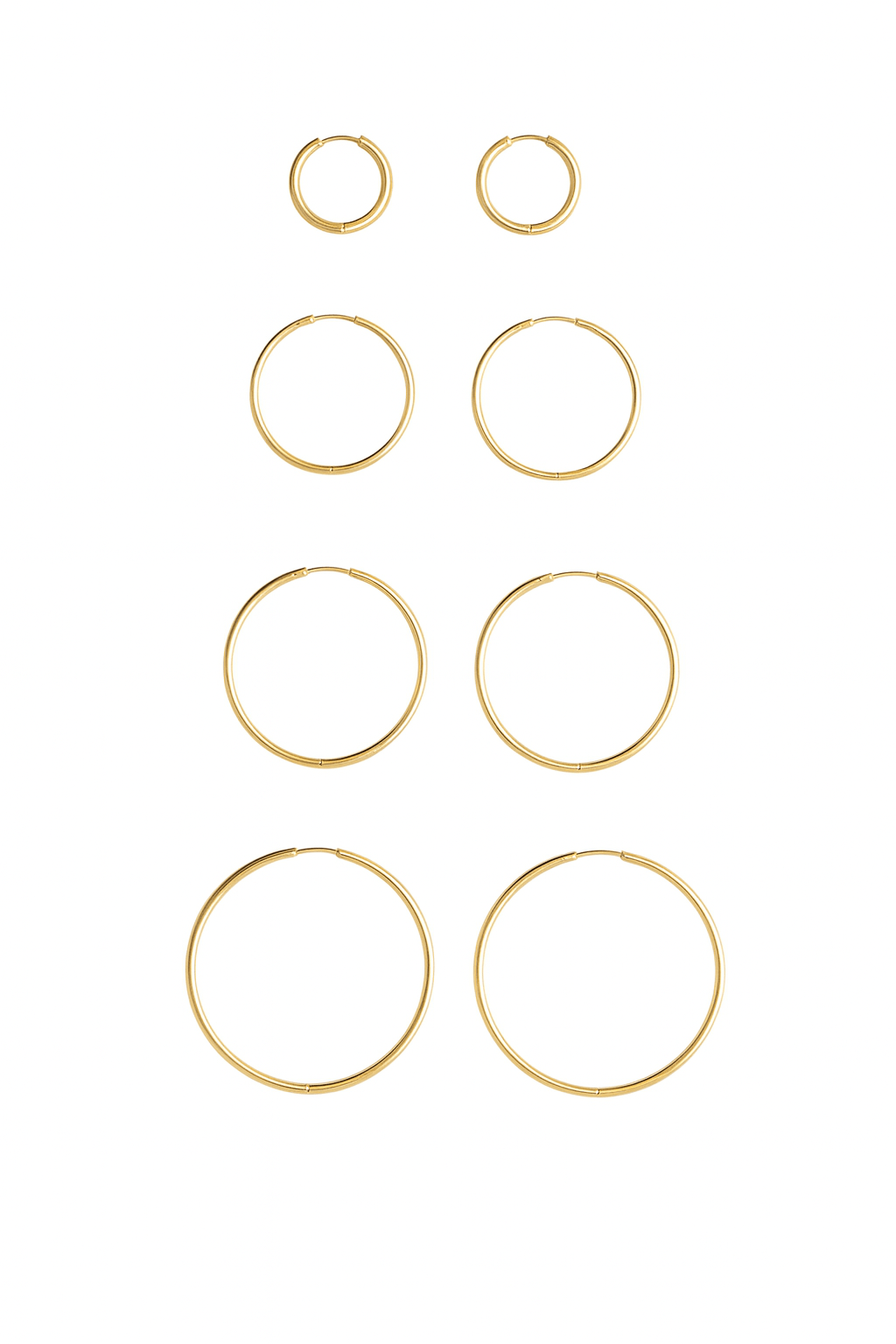 IMME EARRINGS - scandivv