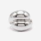 INGE RING SILVER - scandivv