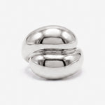 INGE RING SILVER - scandivv
