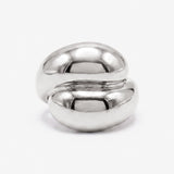 INGE RING SILVER - scandivv