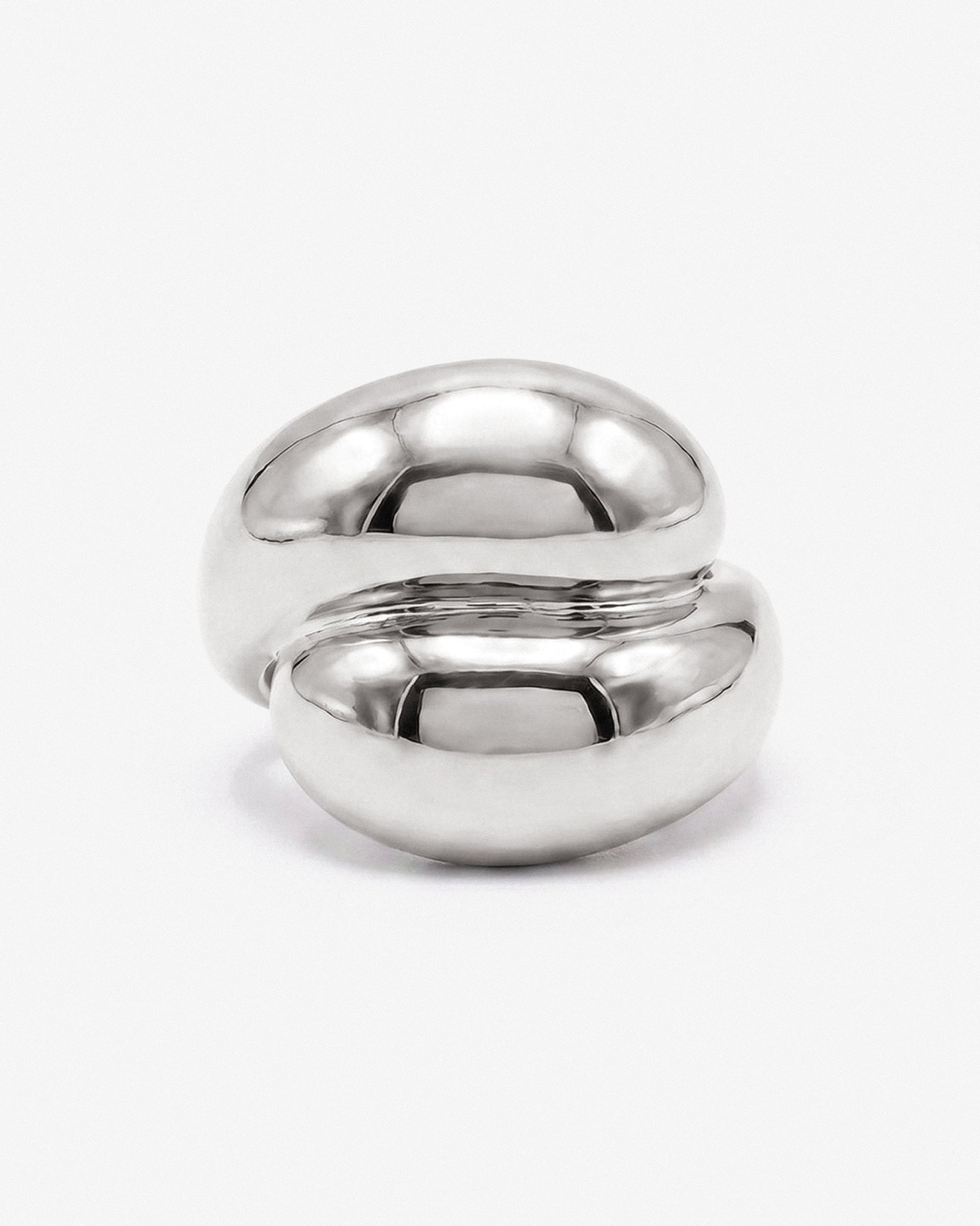 INGE RING SILVER - scandivv