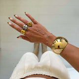 INGE RING SILVER - scandivv