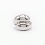 INGE RING SILVER - scandivv