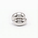 INGE RING SILVER - scandivv