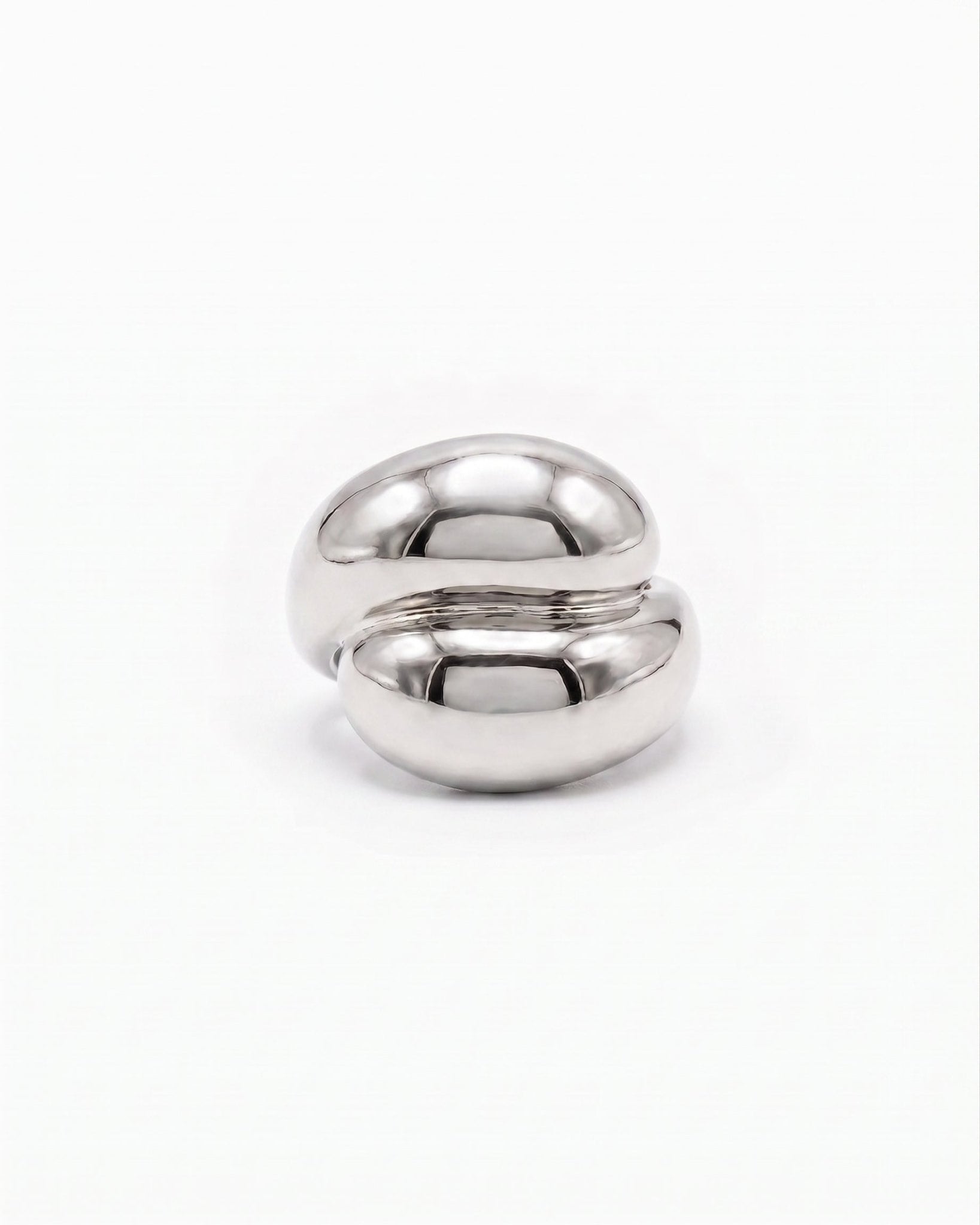 INGE RING SILVER - scandivv
