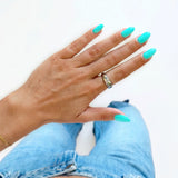 INGRID RING SILVER - scandivv