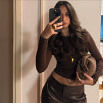 LIV NECKLACE - scandivv